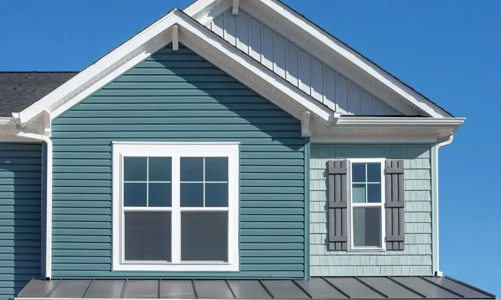 Roof repair and inspection services in North Middleton